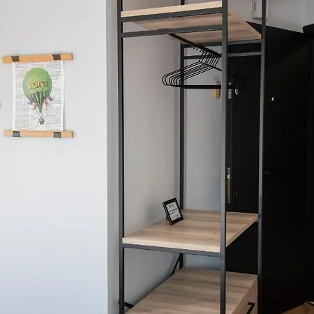 Urban Sea View Lofts #3 Chalkís