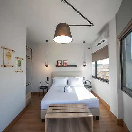 Urban Sea View Lofts #3